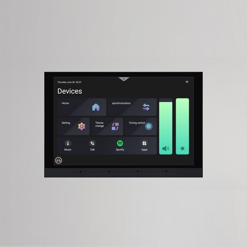 8-inch Android 11 Tablet
