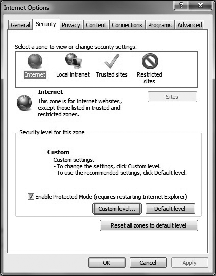 Mjpeg Activex Plugin For Internet Explorer